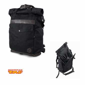 Knox Trekker Rucksack '24 