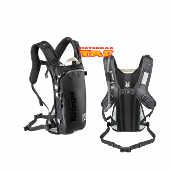 Kriega Hydro-3 Rucksack '24 