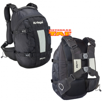 Kriega R25 Rucksack '24 