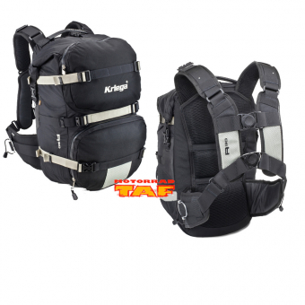 Kriega R30 Rucksack '24 