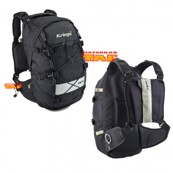 Kriega R35 Rucksack '24 