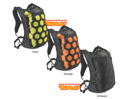 Kriega Trail 18 Rucksack '24 