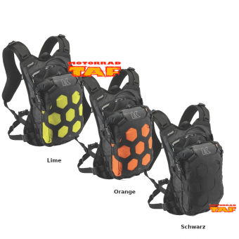 Kriega Trail 9 Rucksack '24 