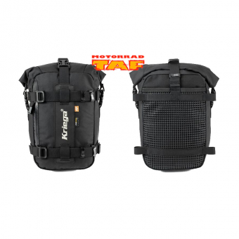 Kriega US-Drypacks US-5 Hecktasche '24 