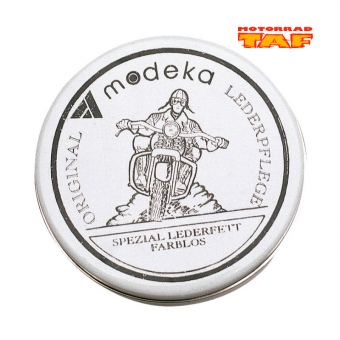 Modeka Lederfett 50 ML '24 