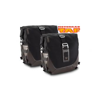 SW-Motech Legend Gear LS2  Satteltaschen-Set '24 