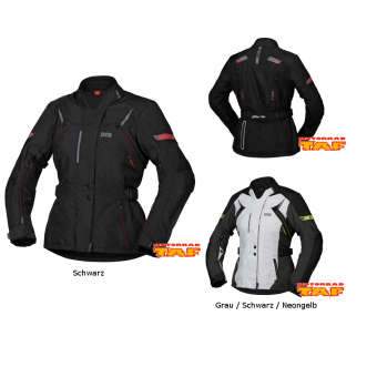 IXS Tour Jacke LIZ-ST Textiljacke Damen '24 