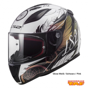 LS2 FF353 Rapid 2 Boho Integralhelm '24 