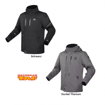 LS2 Rambla Evo Textiljacke Herren '24 