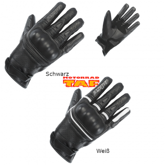 Büse Main Handschuh Damen '24 Schwarz | 7