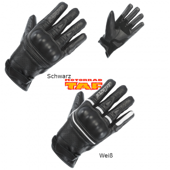 Büse Main Handschuh '24 Schwarz | 10
