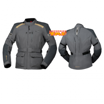 IXS Tour Jacke Master-GTX Laminat Textiljacke Herren '23 