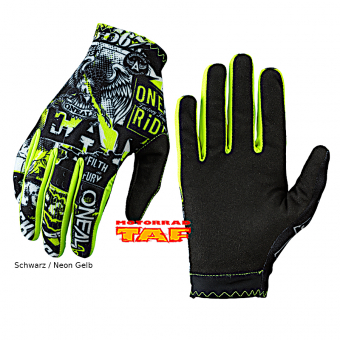 O'Neal MATRIX ATTACK Handschuhe** 