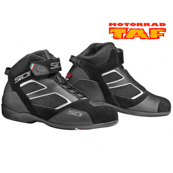 Sidi Meta Schuh '24 