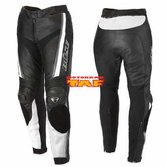 Büse Mille Lederhose Damen '24 Standard | 36