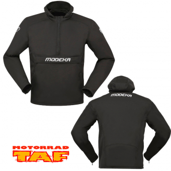 Modeka Braker Softshell Hoody '24 