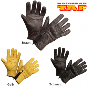 Modeka Parkar Handschuhe '24 