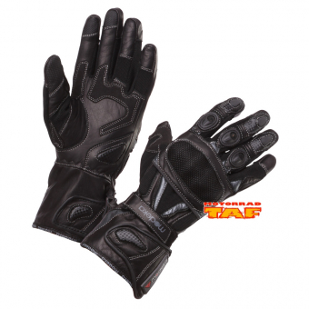 Modeka Sahara Traveller Handschuhe '24 Lang | L10