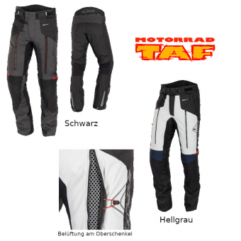 Büse Monterey Damen Textilhose '24 