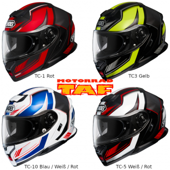 Shoei Neotec3 Grasp Klapphelm '24 