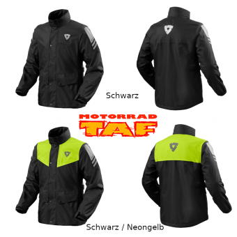 Revit Nitric 4 H2O Regenjacke '24 