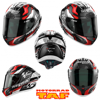 Nolan X-804 RS U.C. Moto GP Integralhelm '24 