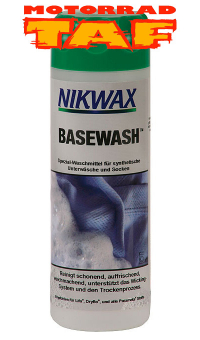 NIKWAX Base Wash 