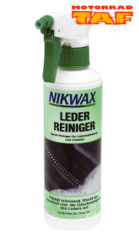 NIKWAX Lederreiniger, 300 ml 
