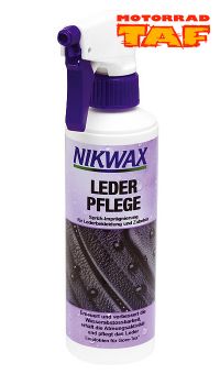 NIKWAX Lederpflege, 300 ml 