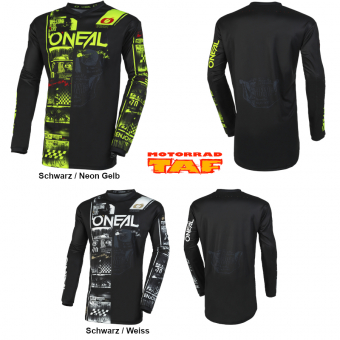 O'Neal ELEMENT ATTACK V.23 Jersey** 