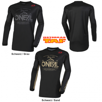 O'Neal ELEMENT DIRT V.23 Jersey** 