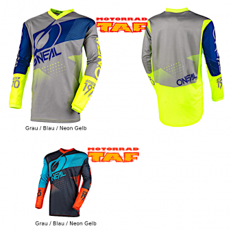 O'Neal ELEMENT FACTOR Jersey** 