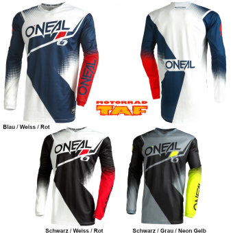 O'Neal ELEMENT RACEWEAR V.22 Jersey** 