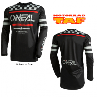 O'Neal ELEMENT SQUADRON V.22 Jersey** 