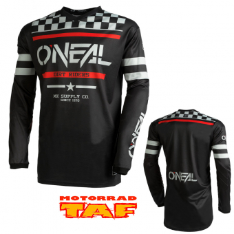 O'Neal ELEMENT SQUADRON V.22 Jugend Jersey** 