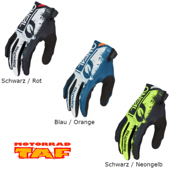 O'Neal MATRIX SHOCKER V.23 Handschuhe** 