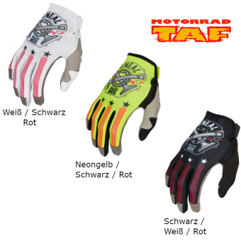 O'Neal MAYHEM PISTON V.23 Handschuhe** 