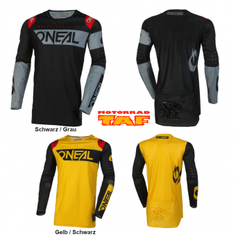 O'Neal PRODIGY FIVE TWO V.23 Jersey** 