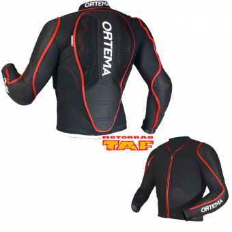 Ortema Ortho-Max Jacket '24 