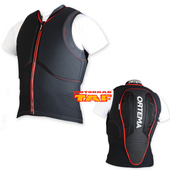 Ortema Ortho-Max Vest '24 