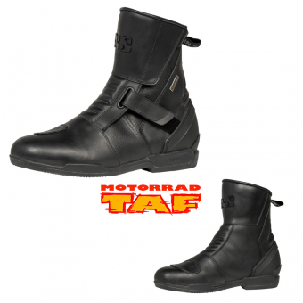 IXS Pace-ST Stiefel '24 