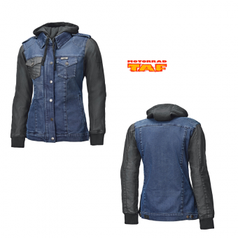 Held Petrol Damen Jeanshemd '24 