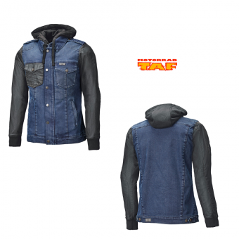 Held Petrol Herren Jeanshemd '24 