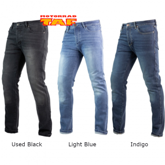 John Doe Pioneer Mono Jeans '24 