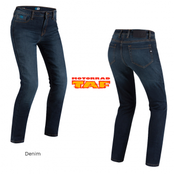 PMJ Caféracer Lady Jeans '24 