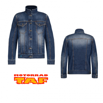 PMJ Lucy Lady Jeansjacke '24 