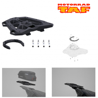 SW-Motech Pro Tankring Adapter-Kit f. Street-Rack Gepäckträger '24 