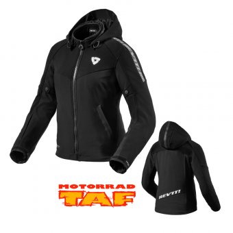 Revit Proxy H2O Damen Jacke '24 