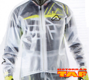 Acerbis Rain 3.0 Regenjacke '24 