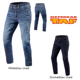 Revit Reed SF Jeans '23 